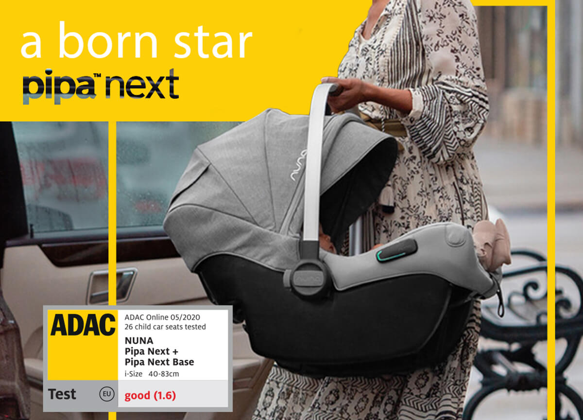 Zvijezda je rođena - vrhunske ocjene prema testiranjima ADAC-a